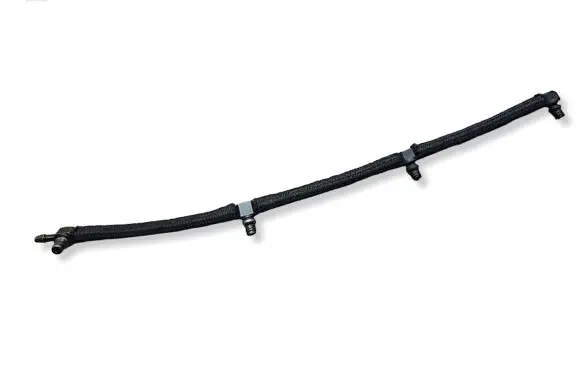 Mercedes-Benz E W211 Fuel return line/hose 