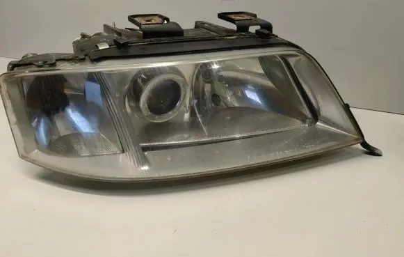 Audi A6 S6 C5 4B Headlight/headlamp