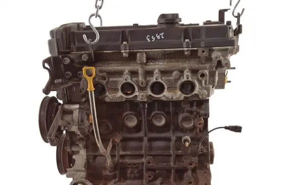 KIA Rio Engine G4EE