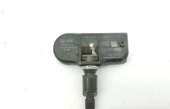 Audi A6 S6 C7 4G Tire pressure sensor 1K0907255C