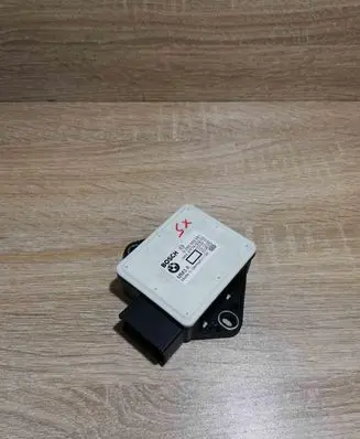 BMW X5 E70 ESP (stability system) control unit 0265005681 6774602 BASIC