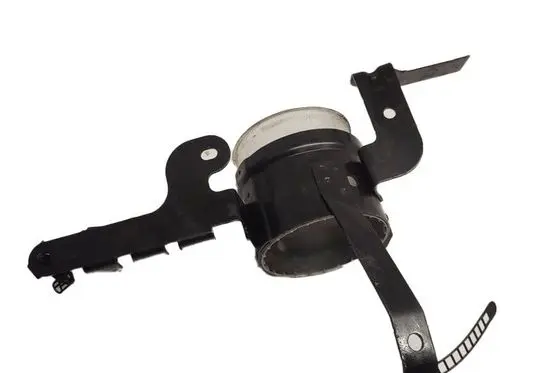 Audi A6 S6 C5 4B Fuel filter bracket/mount holder 4B0201987B