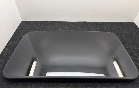 BMW 4 F32 F33 Sunroof glass 43R001604 5540DOT682