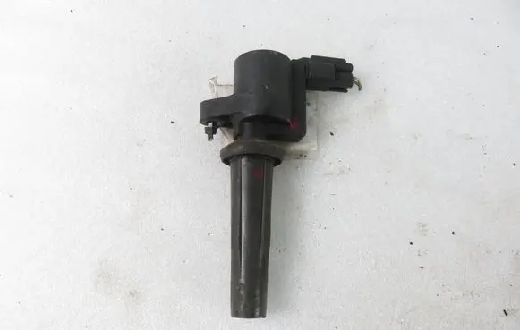 Ford Focus C-MAX High voltage ignition coil 4M5G12A366BA