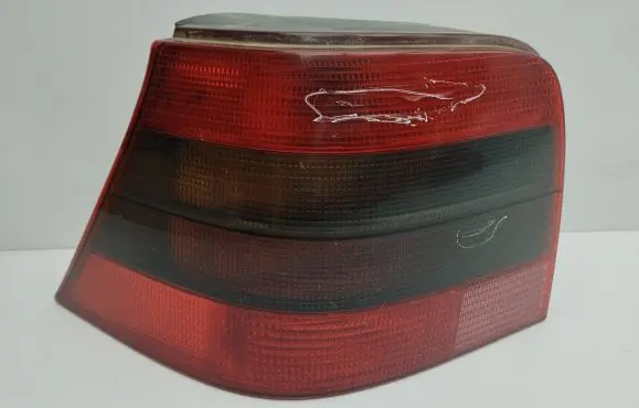 Volkswagen Golf IV Rear/tail lights 1J6945257
