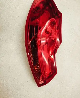 Opel Insignia A Rear/tail lights 13226856
