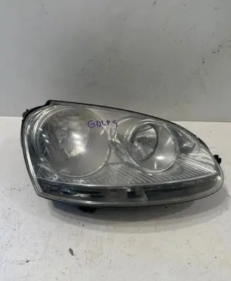 Volkswagen Golf V Headlight/headlamp 1K6941006P 1EG24700708
