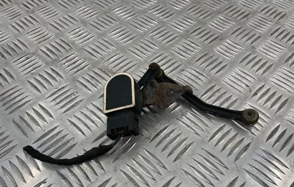 Mercedes-Benz GLE (W166 - C292) Rear air suspension level height sensor A0045429918 100615