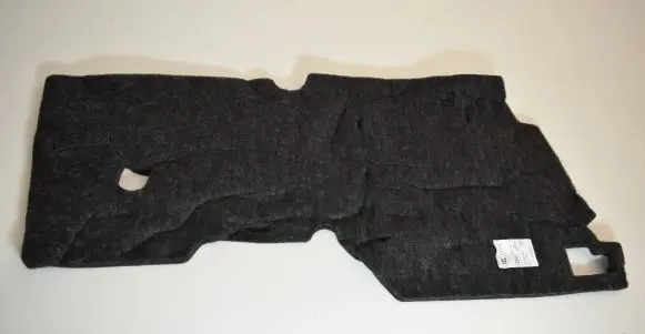 Audi A6 S6 C8 4K Other sill/pillar trim element 4K8863979