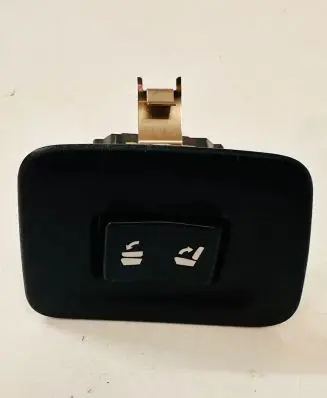 Lexus RX 450H Seat control switch 7259848030