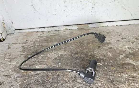 Saab 9-3 Ver2 Crankshaft position sensor 0281002138