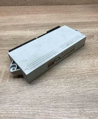 BMW 7 E65 E66 Comfort/convenience module 6940435 6045007013