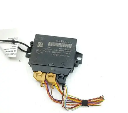 Porsche 911 991 Parking PDC control unit/module 95B919475M