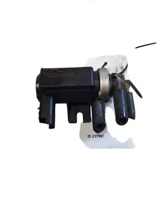 Citroen C4 Grand Picasso Turbo solenoid valve 70163300 9661960380