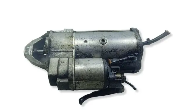 Audi A4 S4 B5 8D Starter motor 068911024EKASACJA 068911024E D7R33