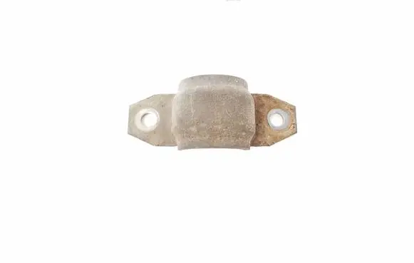 Mercedes-Benz GLA W156 X156 Sway bar bush bracket, front A2463230340