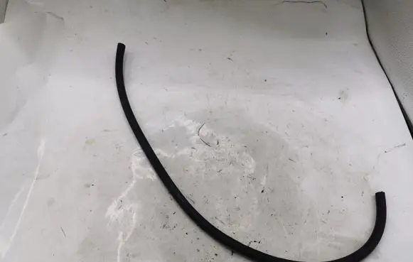 Toyota Corolla Verso AR10 Vacuum line/pipe/hose NOCODE
