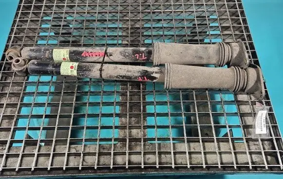 KIA Optima Rear shock absorber/damper 55311-D4900 IMPRK1448988