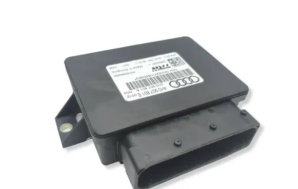 Audi A7 S7 4G Hand brake control module 4H0907801E 4H0907801A 32620251A