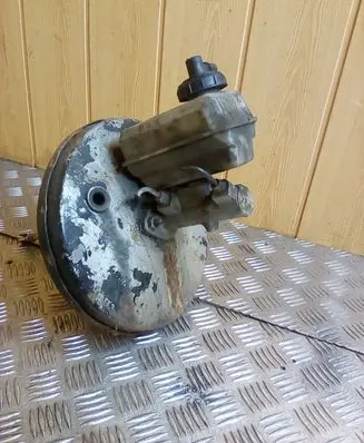 Renault Espace III Master brake cylinder 6025306378E