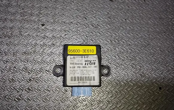 KIA Sorento Other control units/modules 956003E610