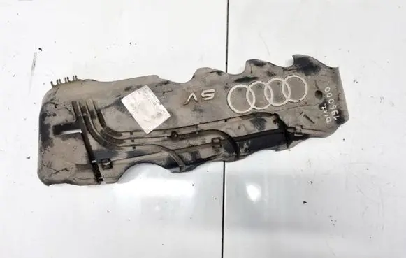 Audi A3 S3 8L Engine cover (trim) 06A103935