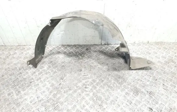 Hyundai Getz Front wheel arch liner splash guards 85815-1C000