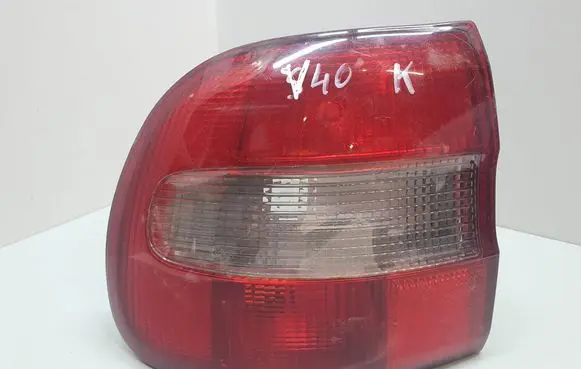 Volvo S40, V40 Rear/tail lights 308019 29170102