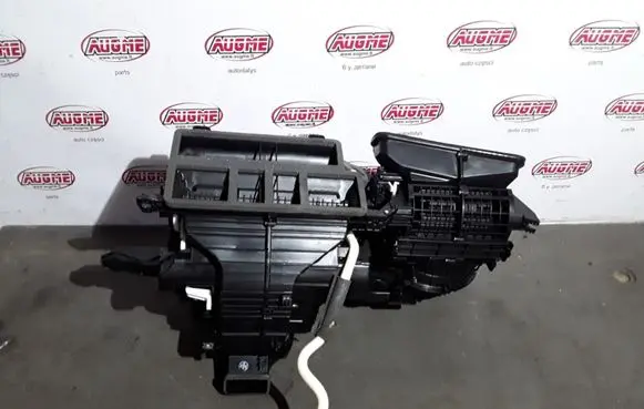 KIA Optima Interior heater climate box assembly 97200D4390 DH4432707647