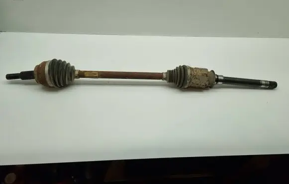Dodge Durango Front driveshaft P04578884AC