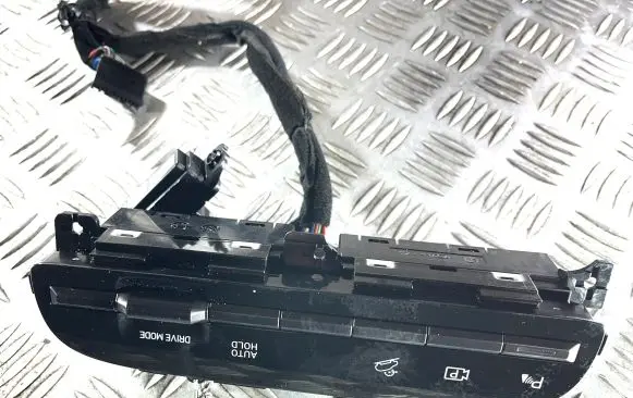 Hyundai Tucson IV NX4 Parking (PDC) sensor switch 93370CZRD0LM5 2405160000049 95580N9500
