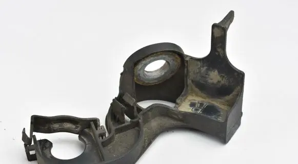 Mercedes-Benz GL X164 Other rear suspension part A1644231423