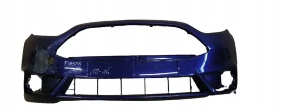 Ford Fiesta Front bumper