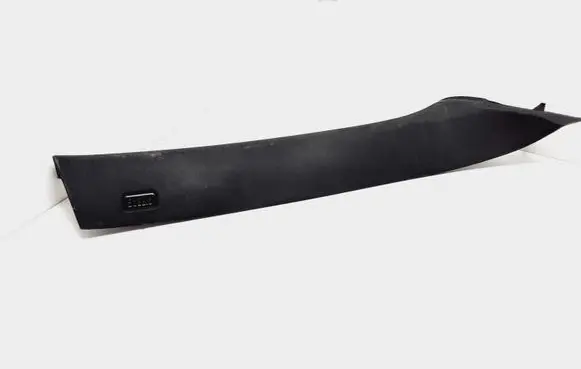 BMW X5 E70 (A) pillar trim 7129750