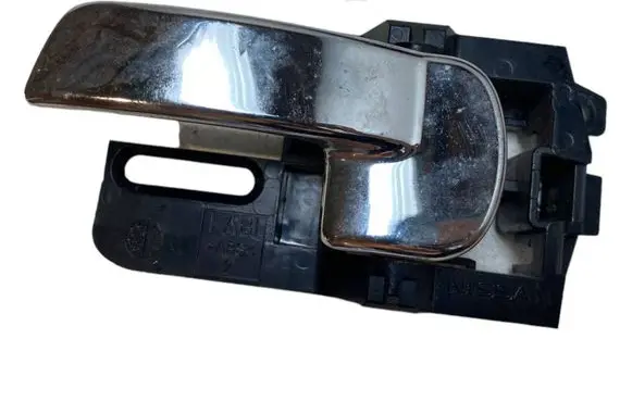 Nissan Qashqai Rear door interior handle 80671JD08449