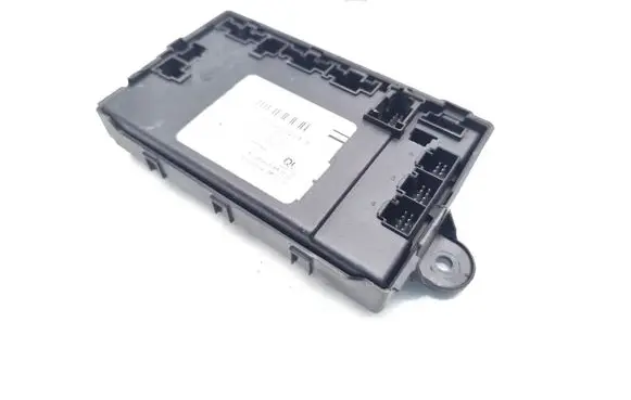 Mercedes-Benz CLS C219 Door control unit/module A2169000201 1002698700 A2169031400