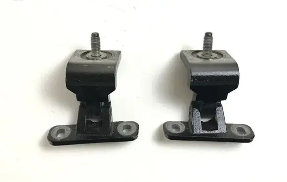 Audi Q3 8U Tailgate/trunk/boot hinge 8U8027299A GALINIODANGIOVYRIS