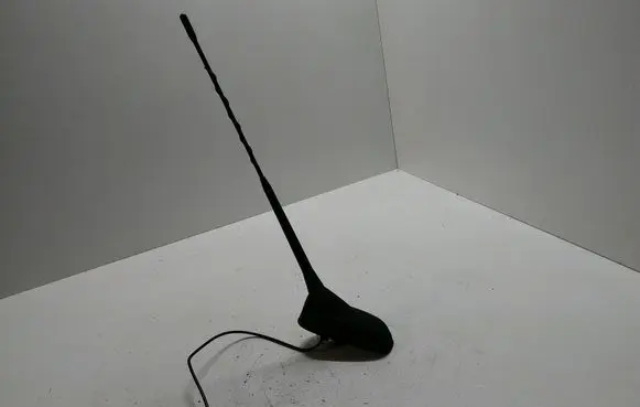 Radio antenna