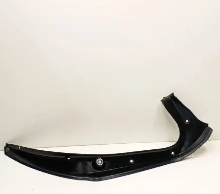 Mercedes-Benz S W221 Other trunk/boot trim element A2216941033