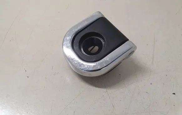 Jaguar F-Pace Tie down hook / loop 