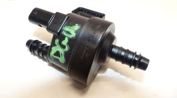 Volkswagen Tiguan Allspace Valve vacuum 06H906517Q