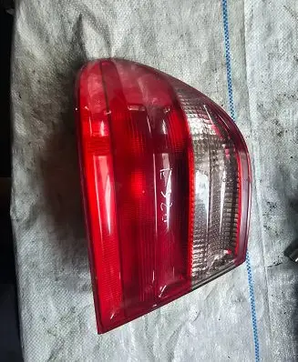 Mercedes-Benz E W210 Rear/tail lights A2108203364 3180010 0130