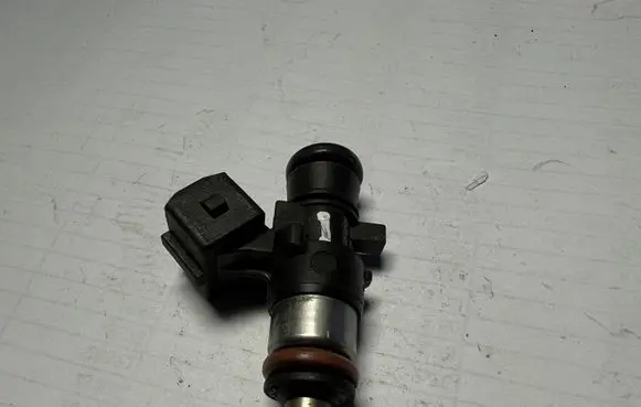 Dacia Sandero Fuel injector 8200292590 0280158046