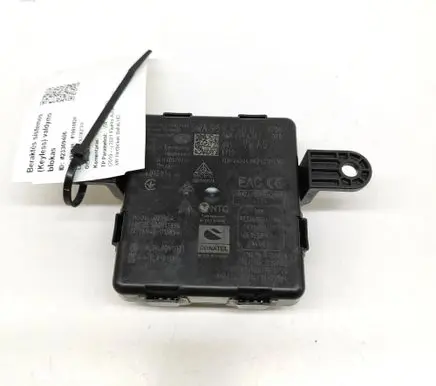Volkswagen ID.3 Keyless (KESSY) go control unit/module 5WA959436C 5ZA013854