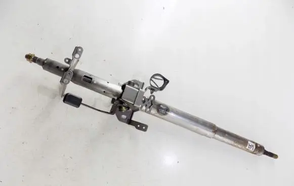 Subaru Forester SF Dashboard cross member/frame bar 