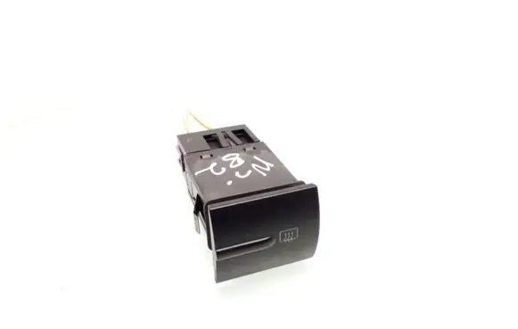 Seat Leon (1M) Windscreen/window heater switch 1M1959621