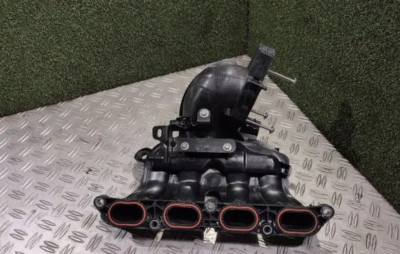 Peugeot 3008 II Intake manifold 9817556380 120020 9833906180