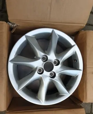 Toyota Yaris R15 alloy rim PZ406B0676ZC