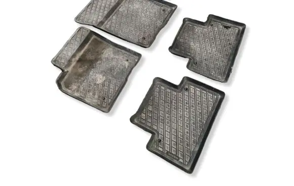 Volvo V50 Car floor mat set 08685818