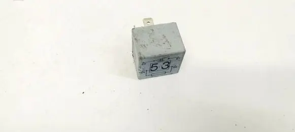 Volkswagen Golf V Other relay 141951253B